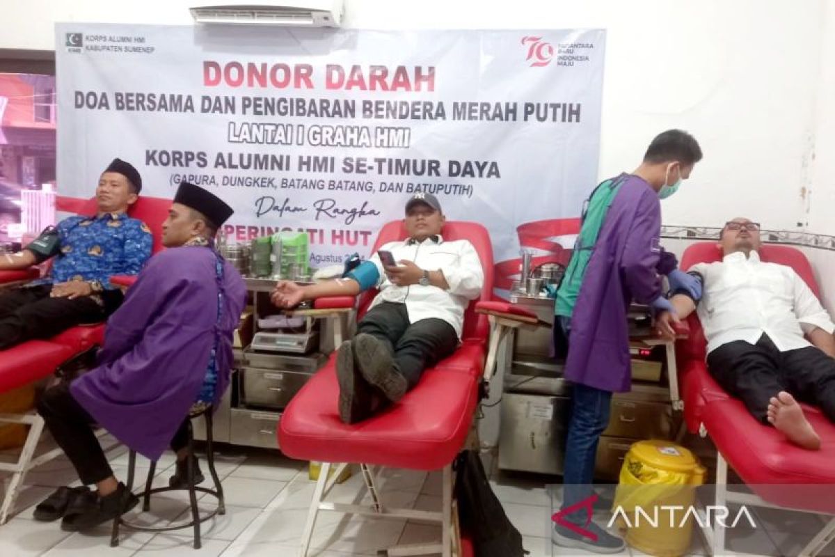 Donor Darah